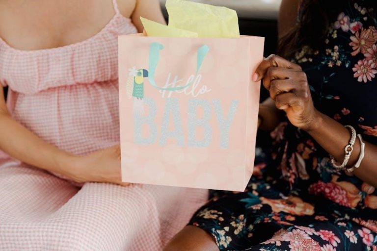 baby shower checklist for host pdf