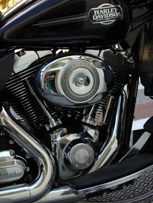service manual harley torque specs pdf