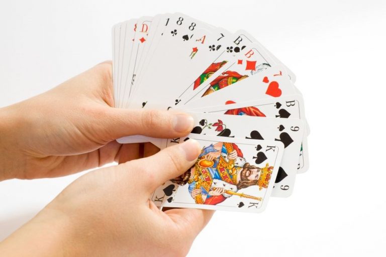 instructions for pit card game