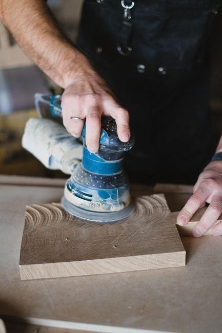 drywall sander manual