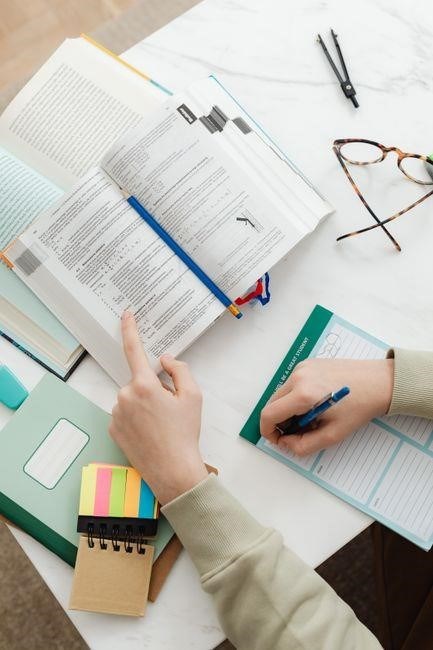 from inquiry to academic writing: a practical guide
